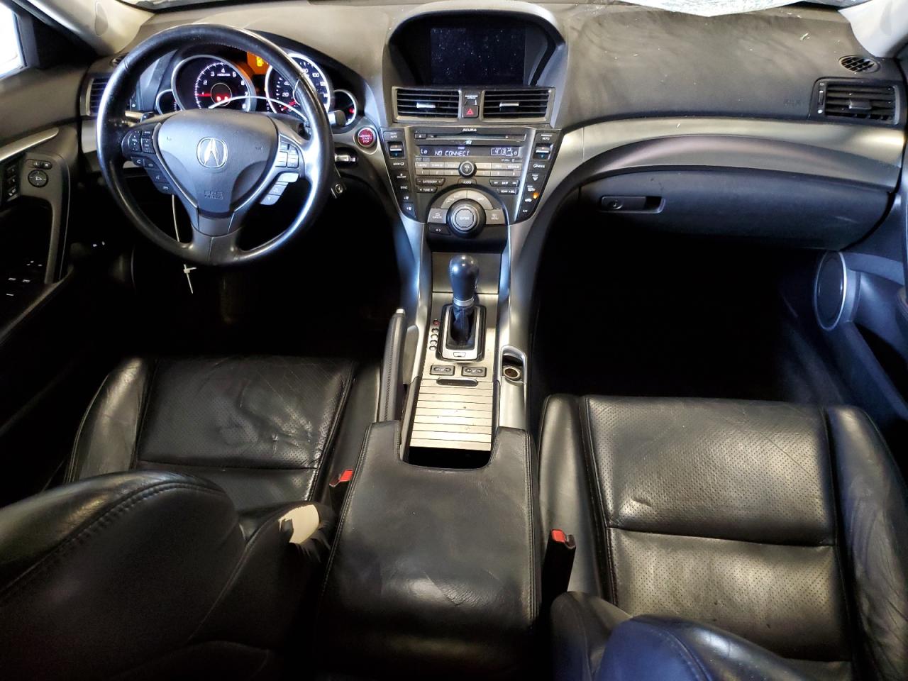 2010 Acura Tl VIN: 19UUA8F53AA026265 Lot: 62875674