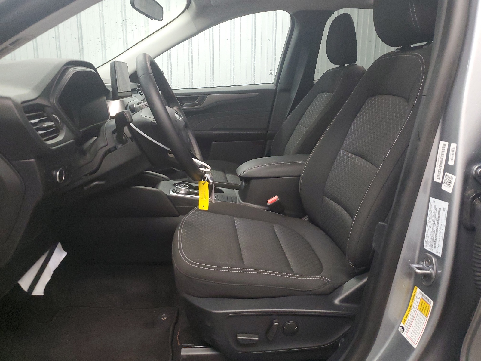 1FMCU0GN0RUA84535 2024 Ford Escape Active