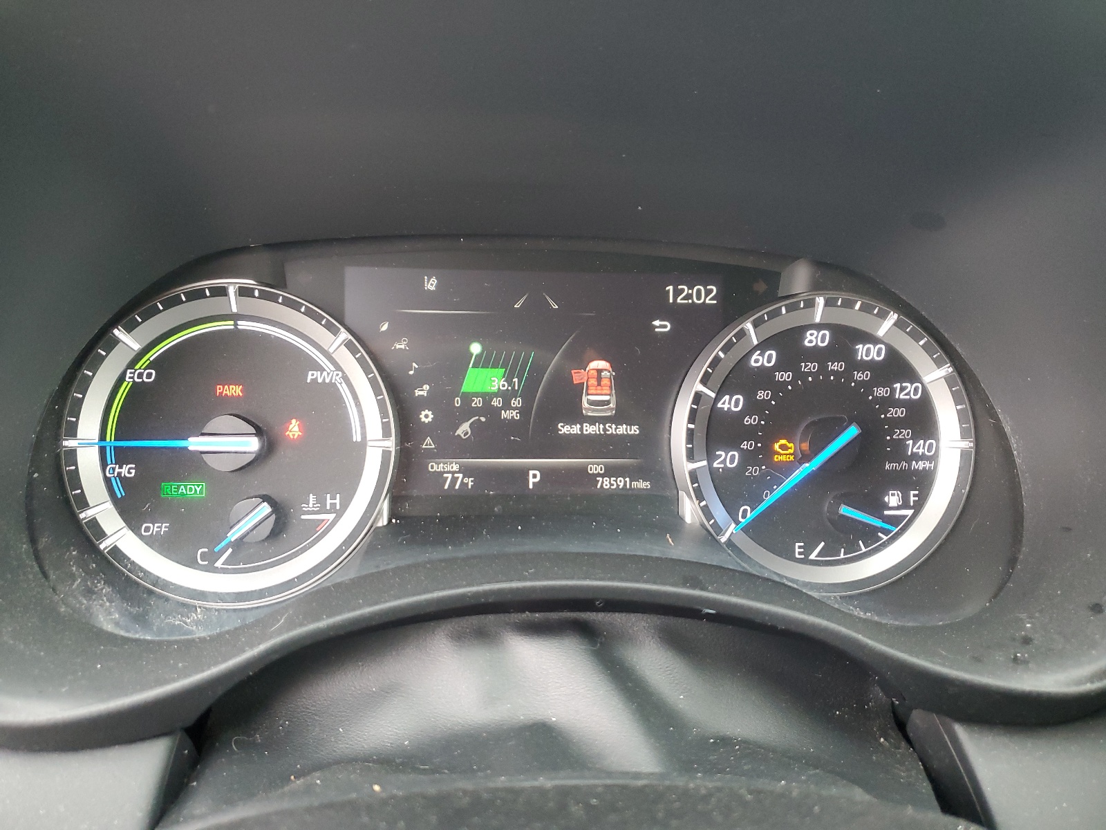 5TDEBRCH5NS078431 2022 Toyota Highlander Hybrid Platinum