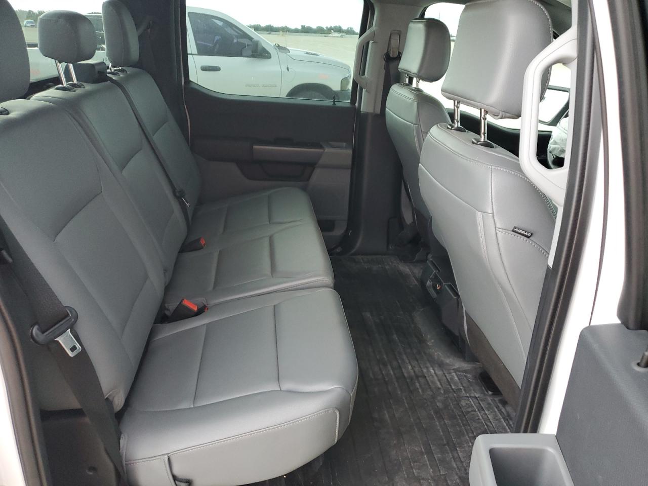 2022 Ford F150 Supercrew VIN: 1FTEW1CB7NKD18457 Lot: 63959694