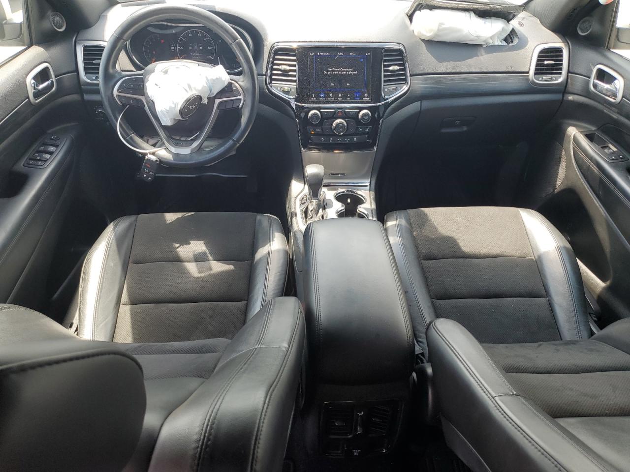 2020 Jeep Grand Cherokee Laredo VIN: 1C4RJFAG6LC363215 Lot: 63066774