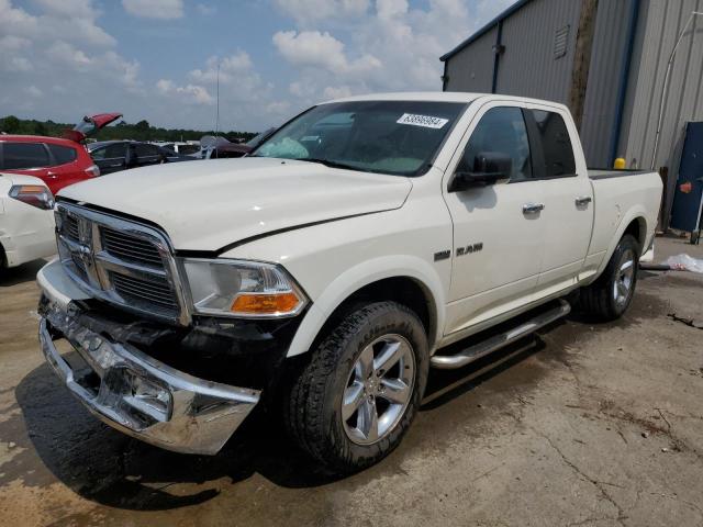 2009 Dodge Ram 1500 