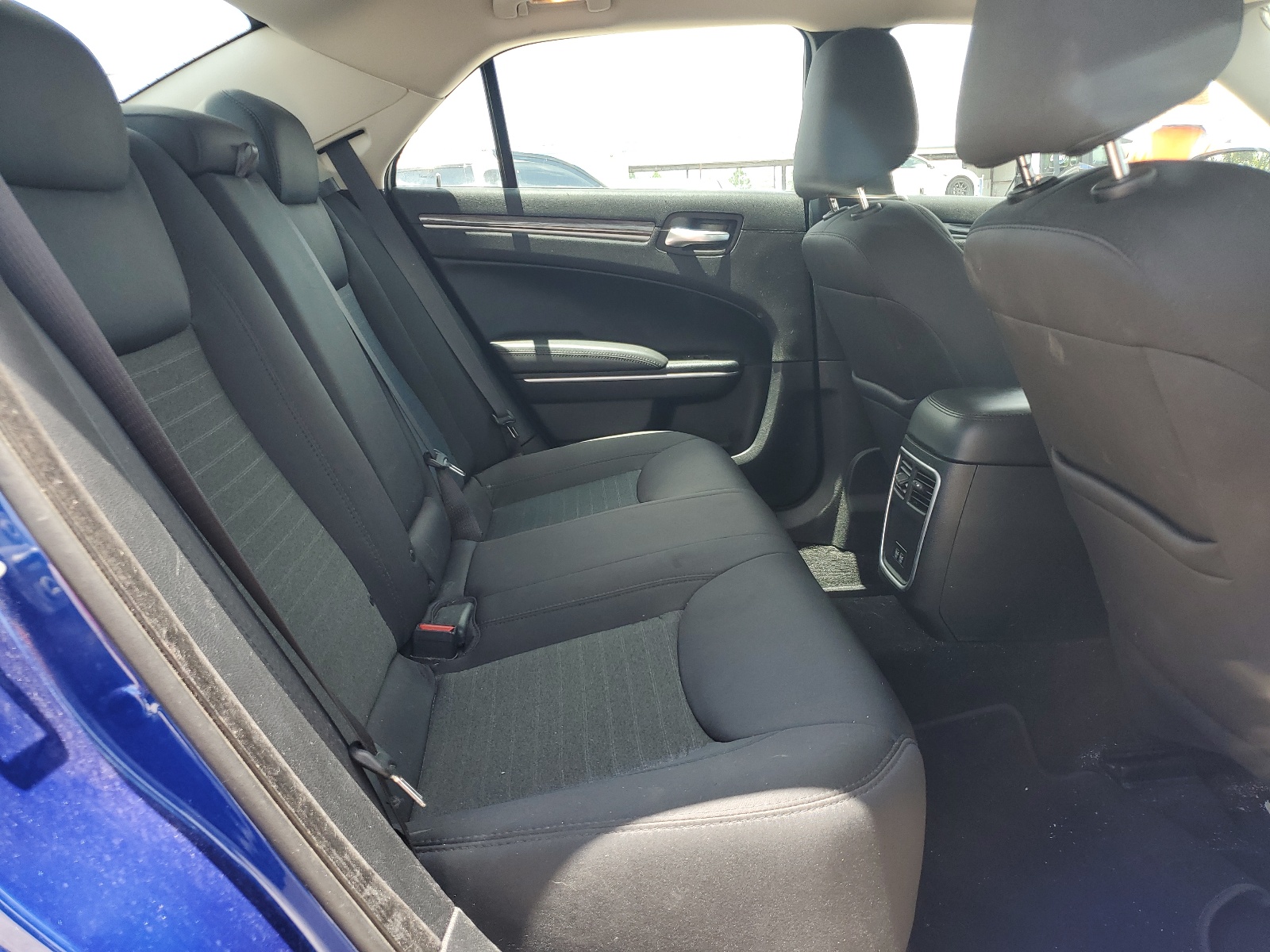 2C3CCAAG9LH172084 2020 Chrysler 300 Touring