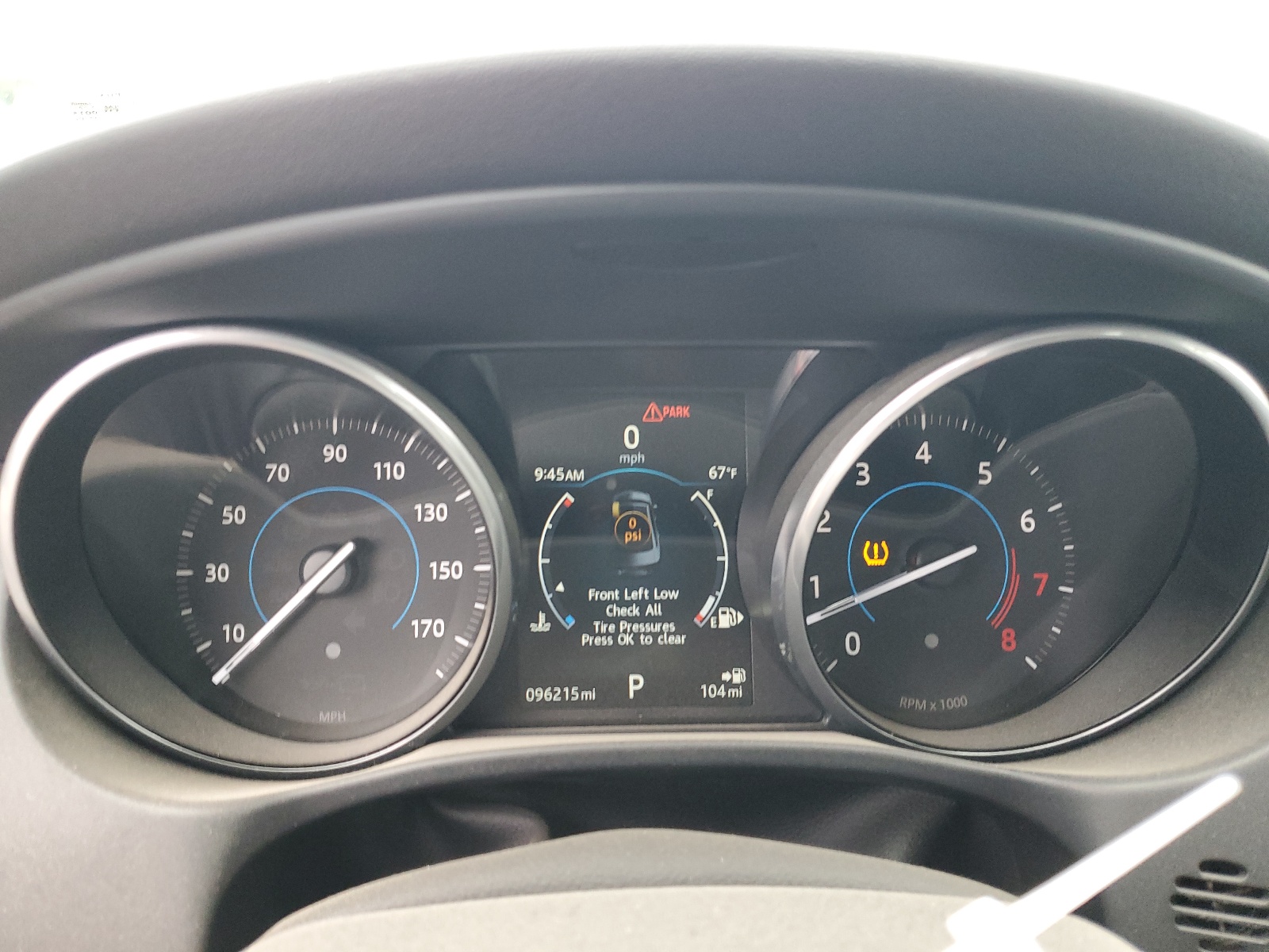 SAJAD4BV0HA967188 2017 Jaguar Xe Premium