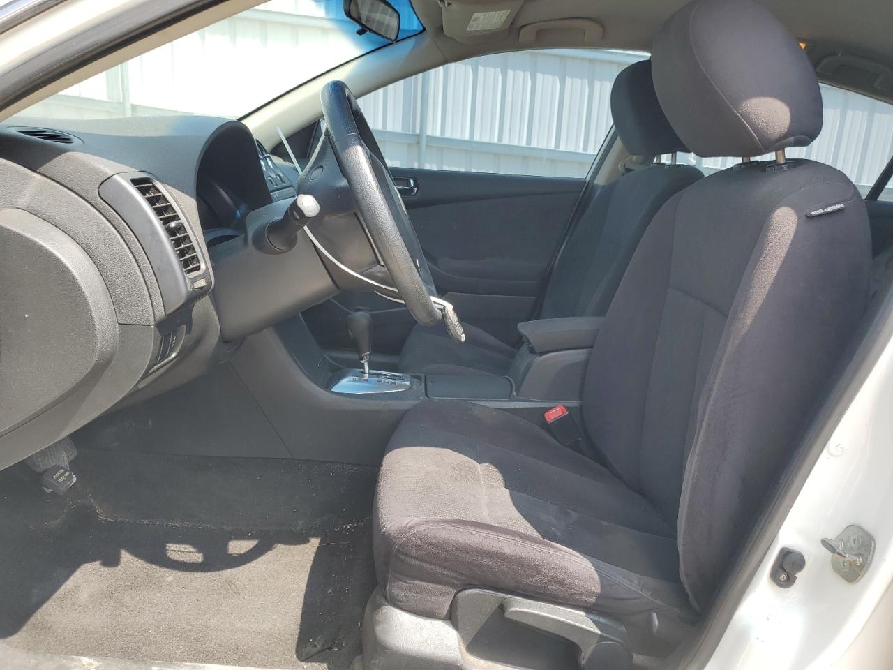 2011 Nissan Altima Base VIN: 1N4AL2AP5BN489056 Lot: 63847714