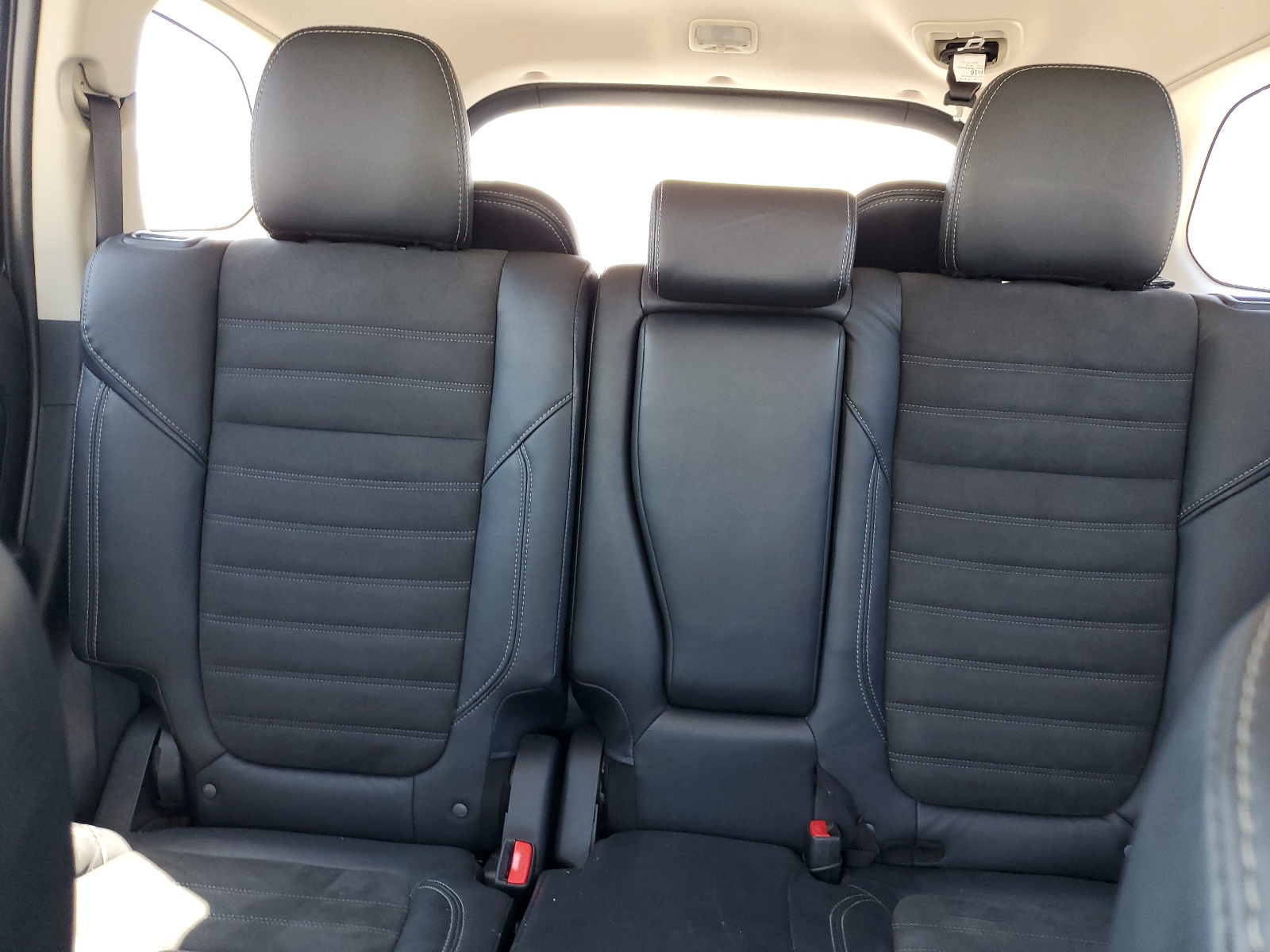 JA4AZ3A34LZ043903 2020 Mitsubishi Outlander Se