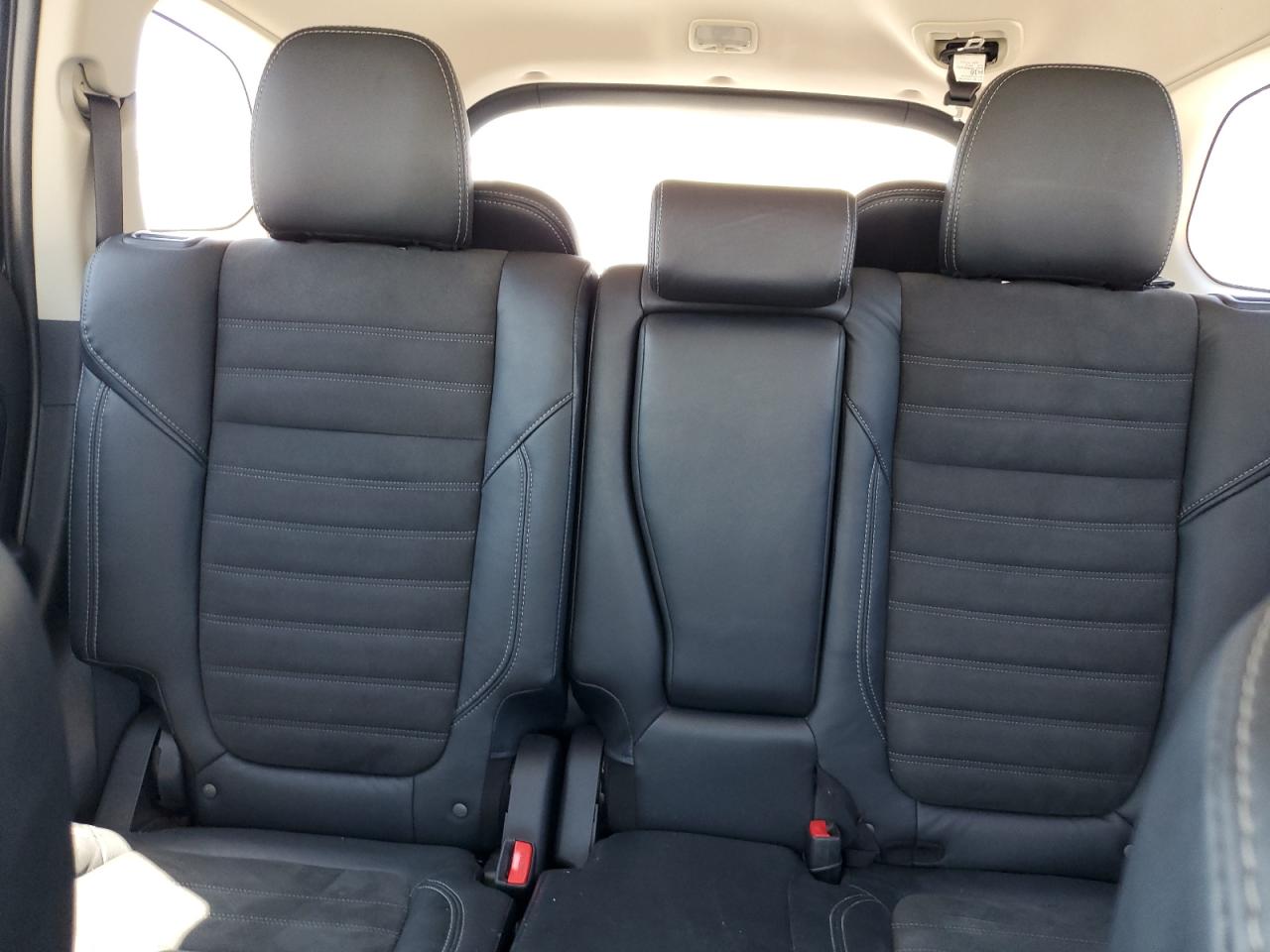 2020 Mitsubishi Outlander Se VIN: JA4AZ3A34LZ043903 Lot: 63430464