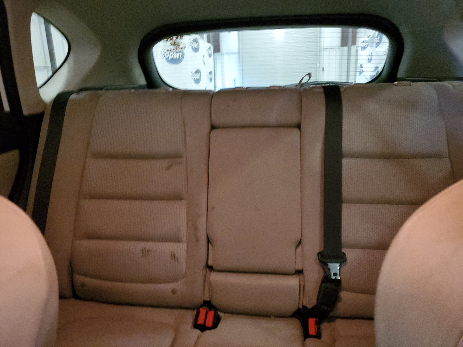 JM3KE4CY7G0618694 2016 Mazda Cx-5 Touring