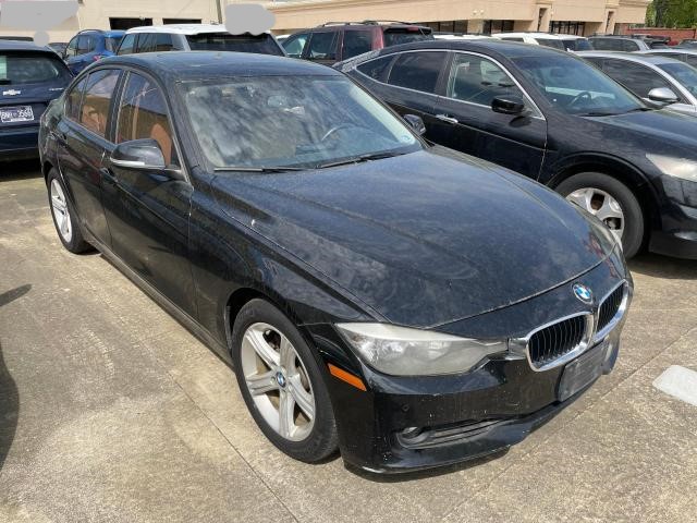 2013 BMW 328 Xi vin: WBA3B3C58DF542401