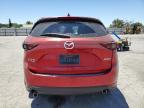 2021 Mazda Cx-5 Grand Touring იყიდება Bakersfield-ში, CA - Front End