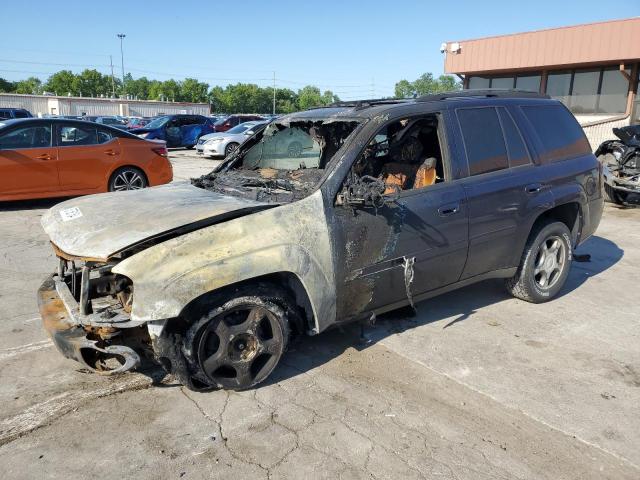 2008 Chevrolet Trailblazer Ls