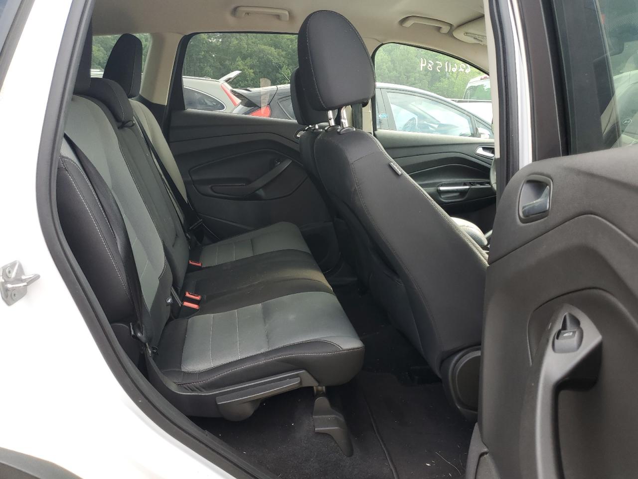 2016 Ford Escape Se VIN: 1FMCU0G70GUB86819 Lot: 62611584