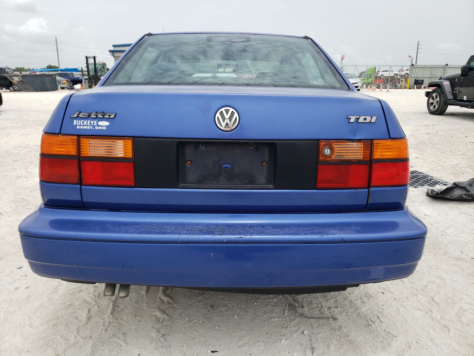 3VWRF81H0WM128685 1998 Volkswagen Jetta Tdi