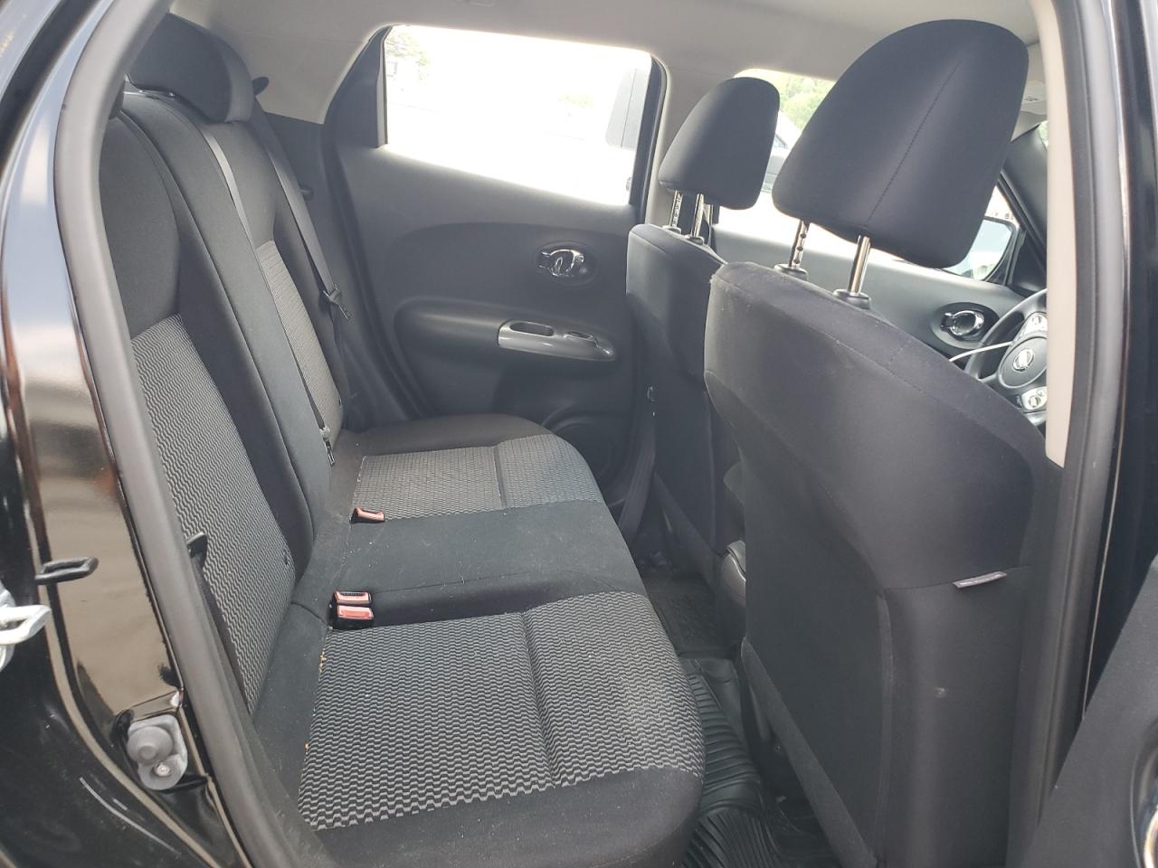 2016 Nissan Juke S VIN: JN8AF5MV7GT656327 Lot: 65428404