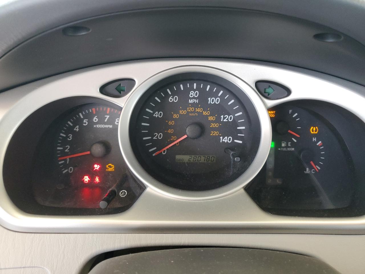 2005 Toyota Highlander Limited VIN: JTEDP21A550071214 Lot: 62806834