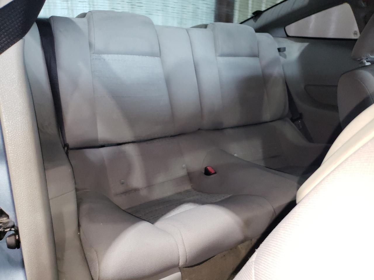 2006 Ford Mustang VIN: 1ZVFT80N665265171 Lot: 64896134