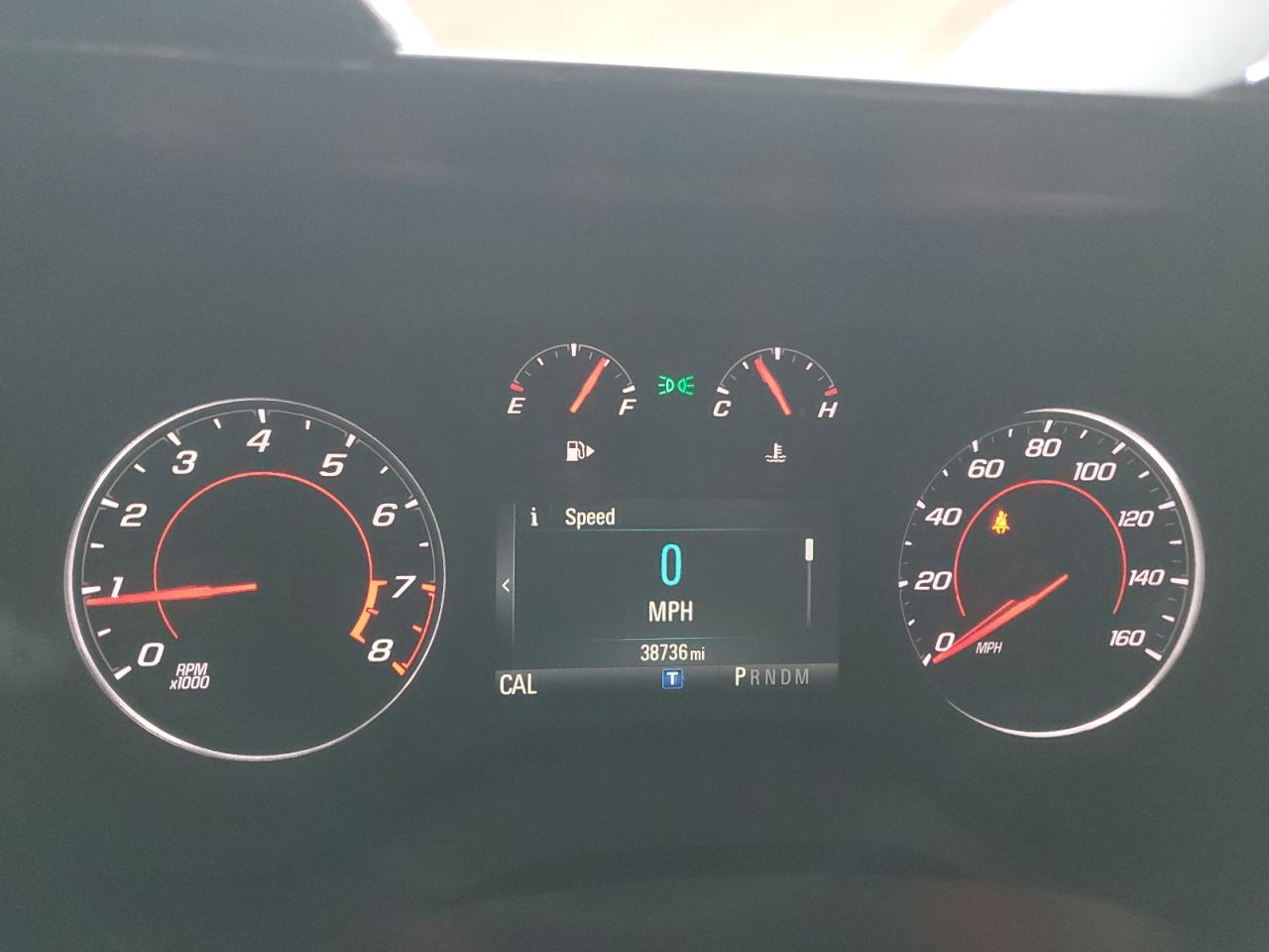 2018 Chevrolet Camaro Lt VIN: 1G1FB1RS6J0190122 Lot: 62958674