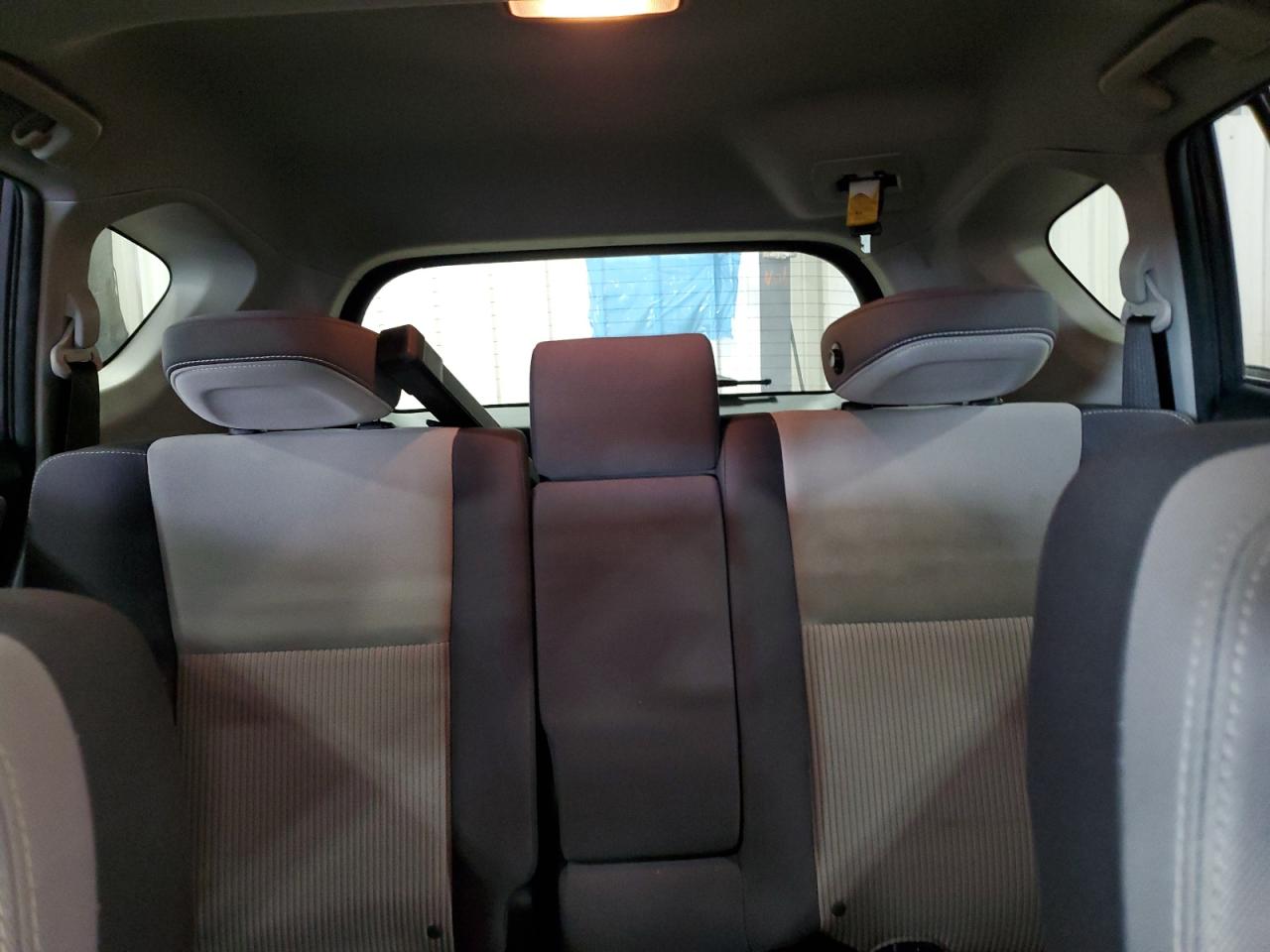 2015 Toyota Rav4 Xle VIN: JTMRFREV7FD129403 Lot: 64817704