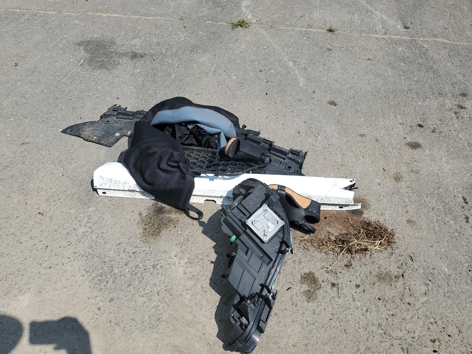 ZARFAEEN3J7591917 2018 Alfa Romeo Giulia Ti Q4