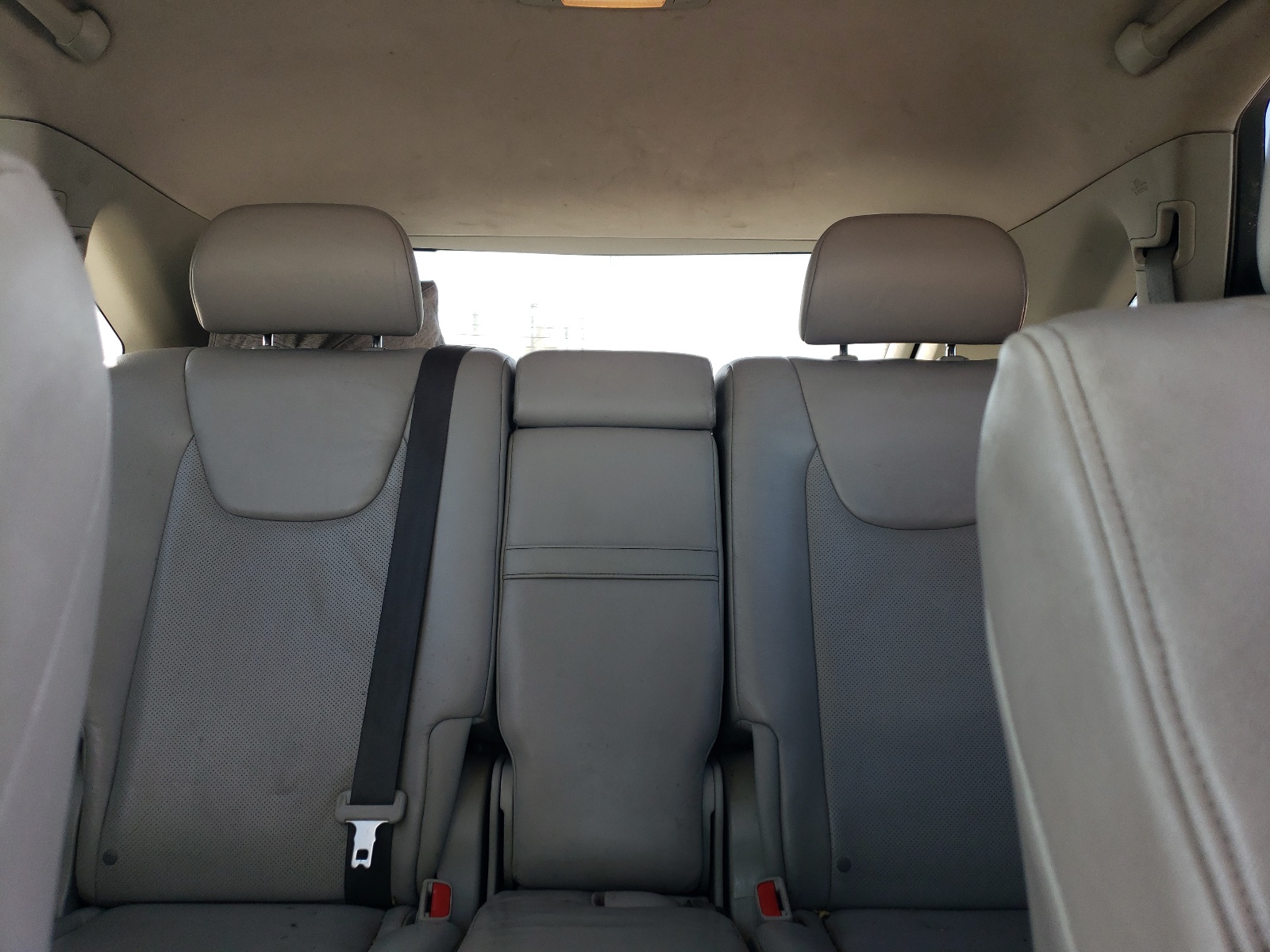 JTJZK1BA0C2006111 2012 Lexus Rx 350