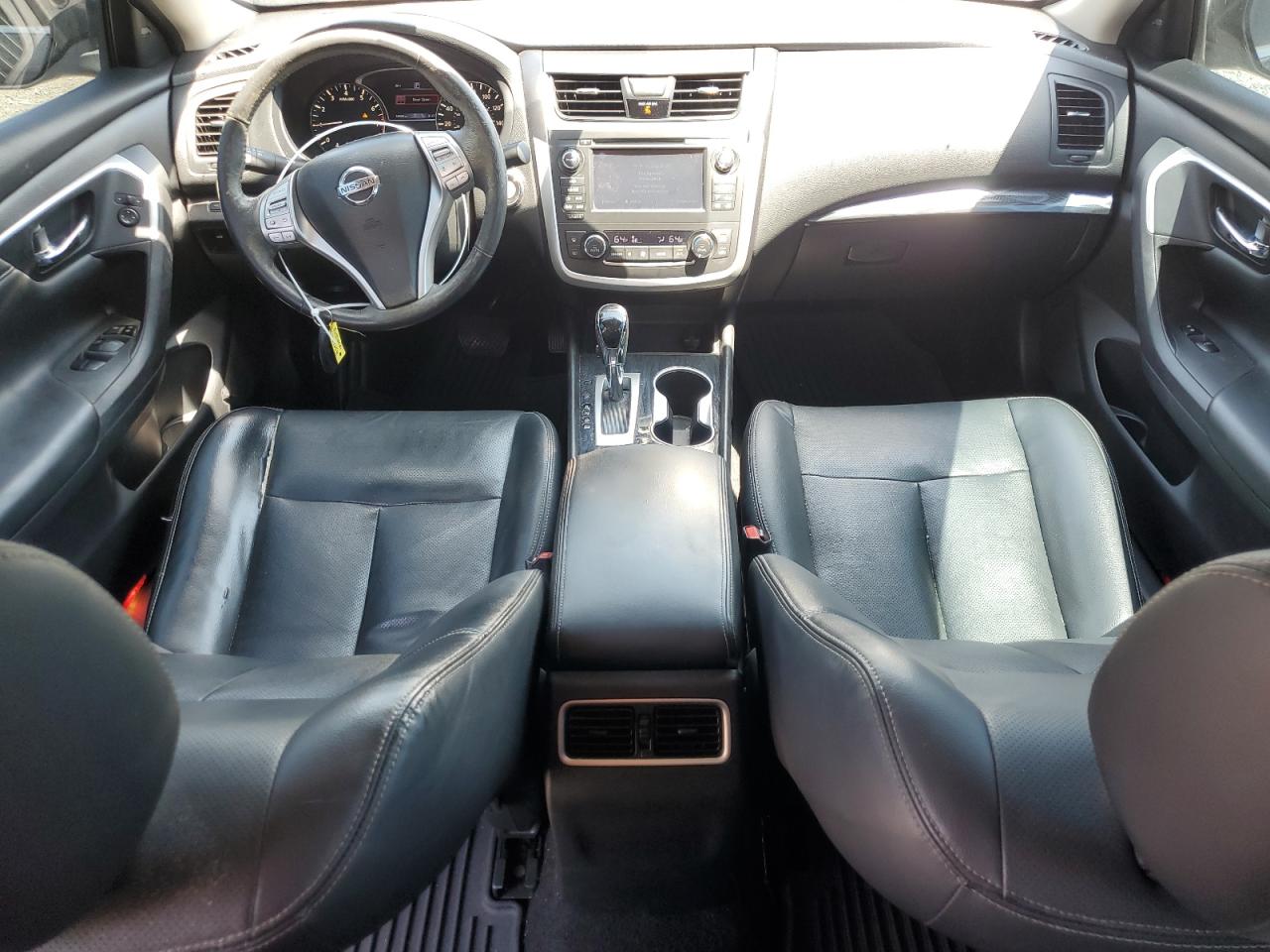 2016 Nissan Altima 2.5 VIN: 1N4AL3AP5GC171480 Lot: 62961254