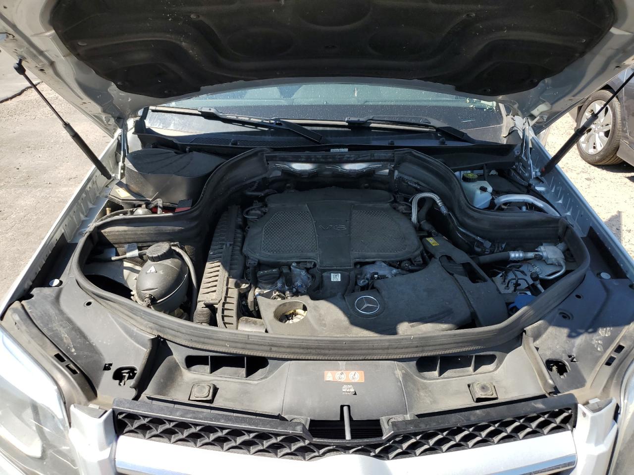 2014 Mercedes-Benz Glk 350 4Matic VIN: WDCGG8JB8EG317638 Lot: 63106304