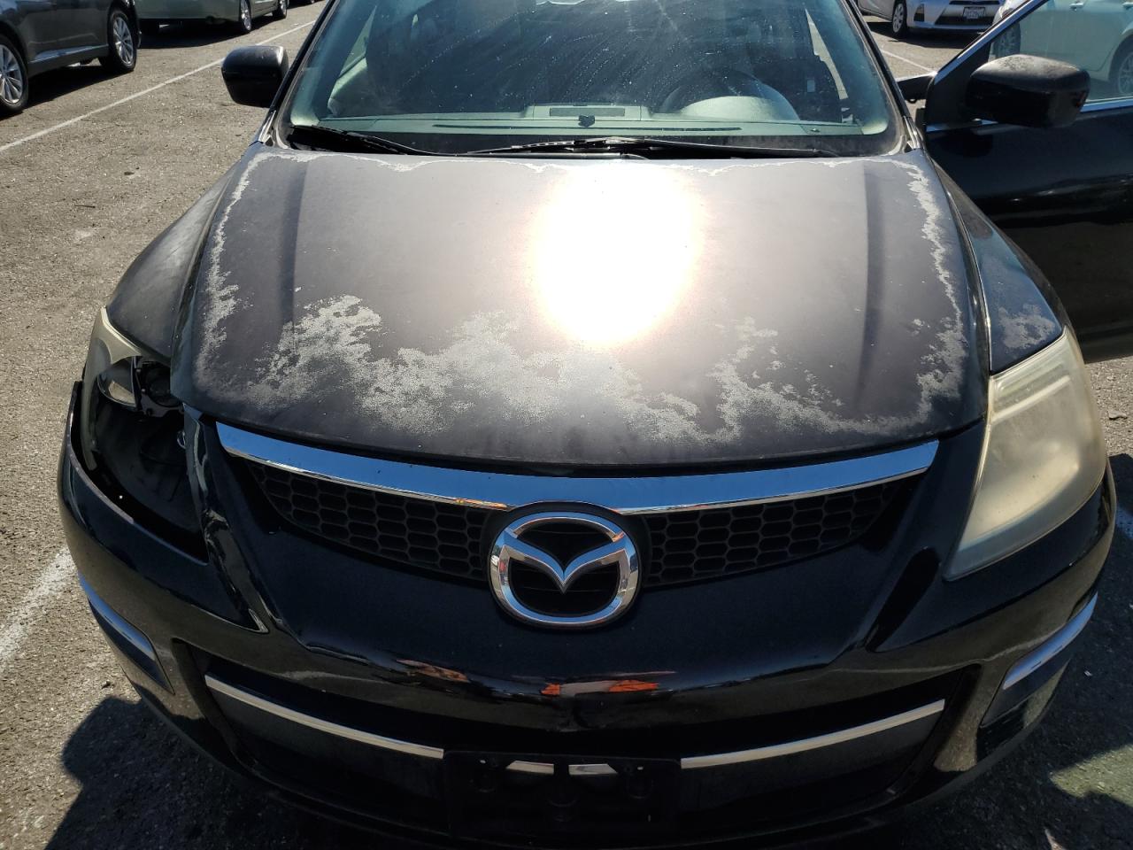 2008 Mazda Cx-9 VIN: JM3TB28V280121845 Lot: 61637624