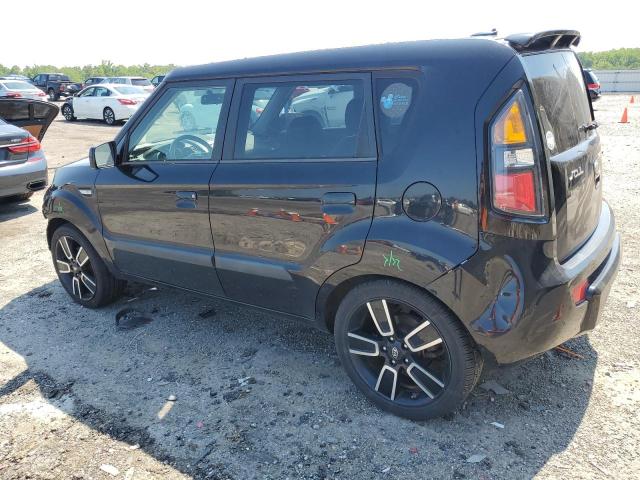 KNDJT2A28A7128566 | 2010 KIA soul +