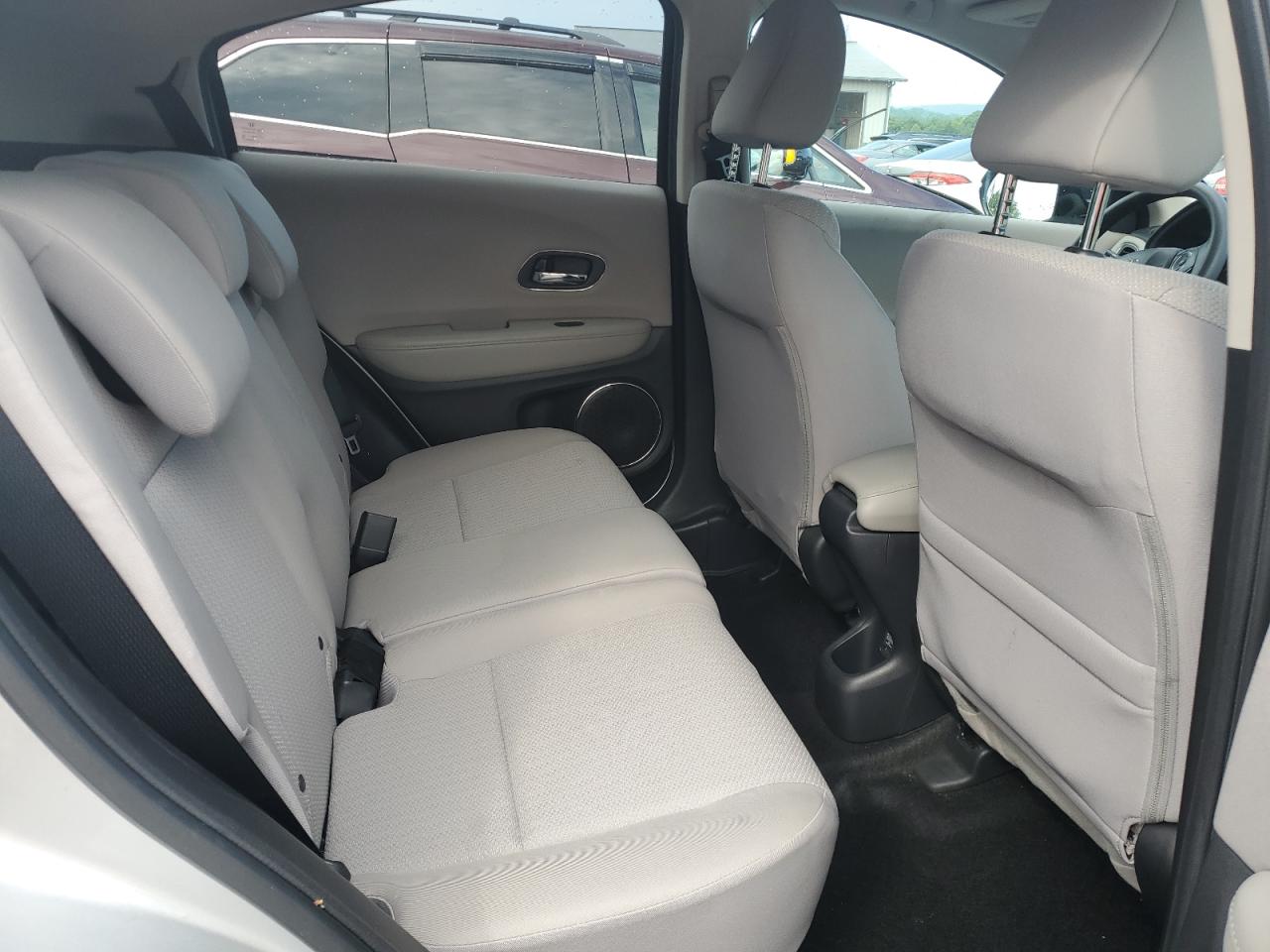 2016 Honda Hr-V Ex VIN: 3CZRU6H54GM713726 Lot: 64656004