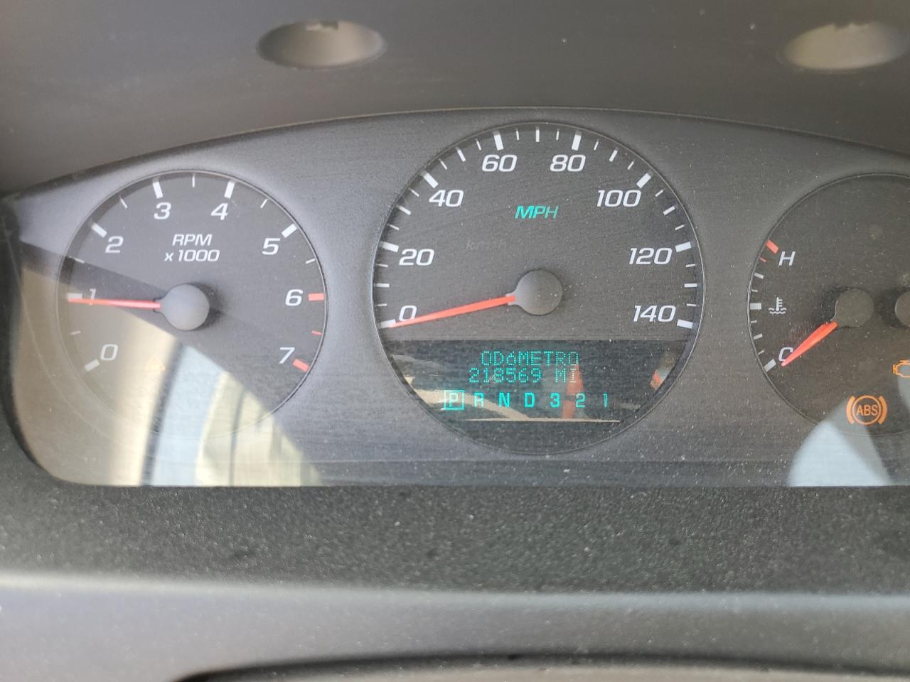 2007 Chevrolet Impala Ls VIN: 2G1WB58K079354617 Lot: 61648934