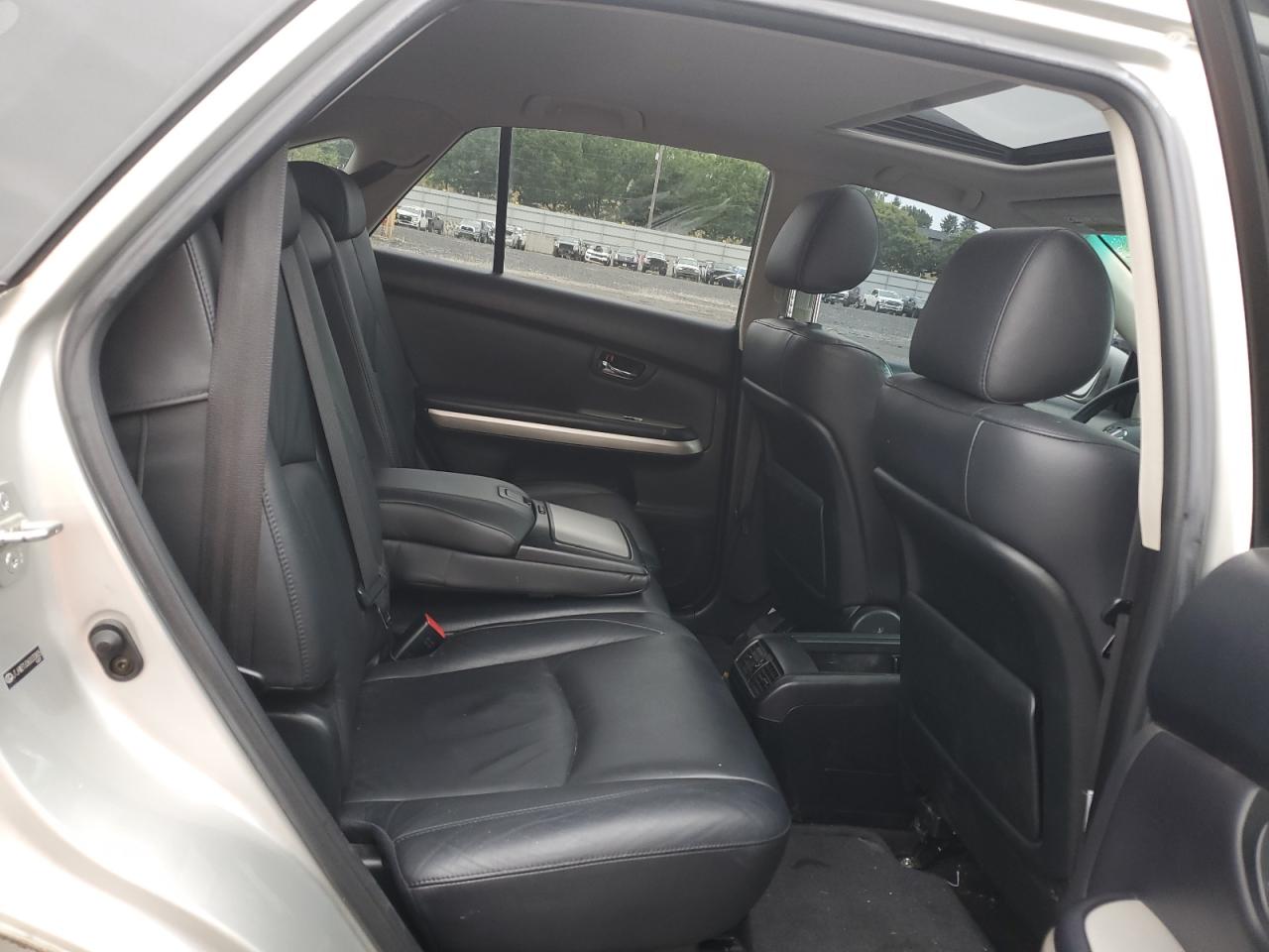 2006 Lexus Rx 400 VIN: JTJHW31U060030805 Lot: 65460404