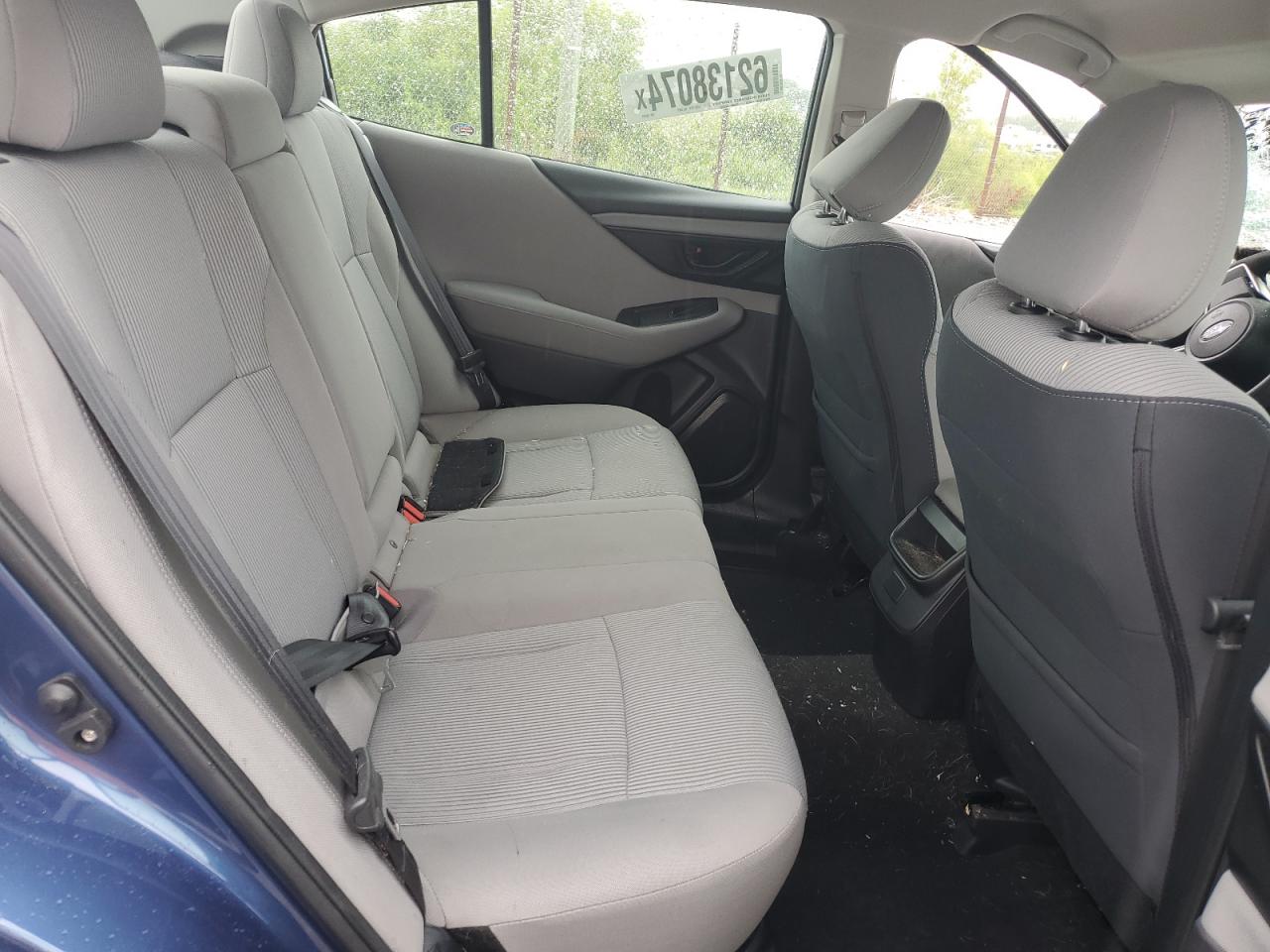 2021 Subaru Legacy - Image 10