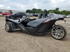 2023 POLARIS SLINGSHOT SL for sale at Copart MI - FLINT