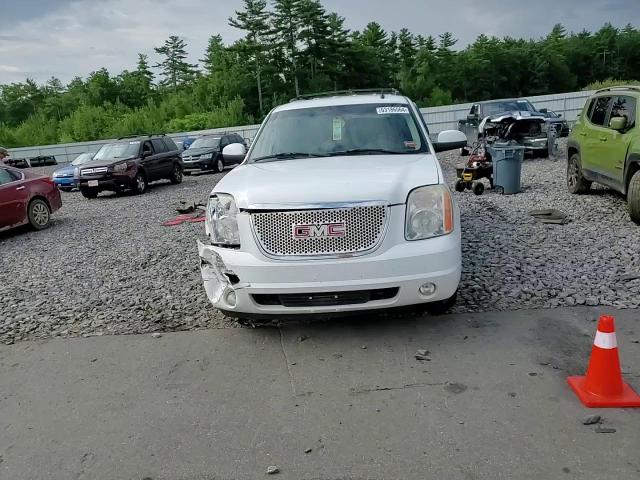 2007 GMC Yukon VIN: 1GKFK13037J379171 Lot: 63186564