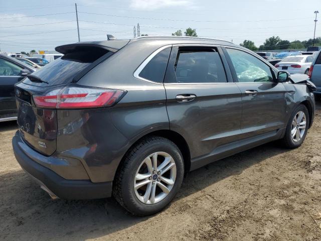  FORD EDGE 2020 Серый
