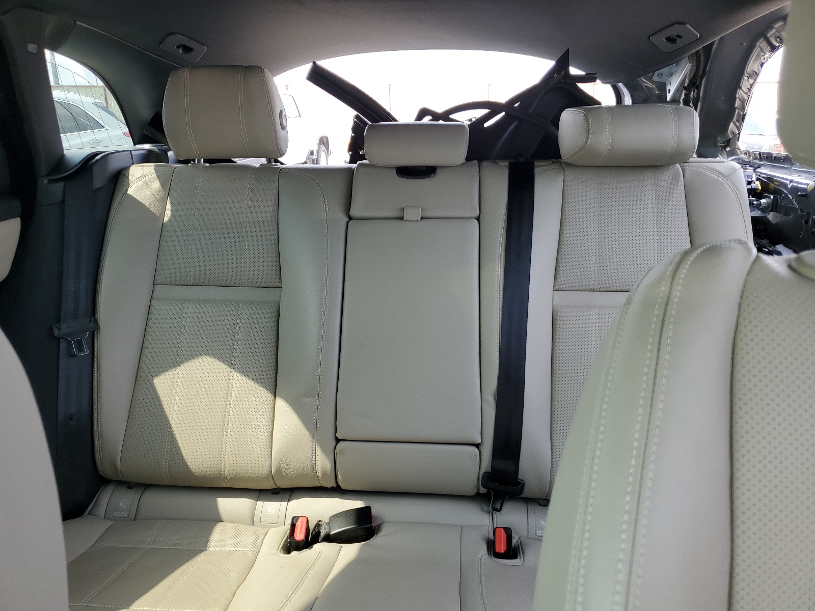 SALYL2EX2KA206387 2019 Land Rover Range Rover Velar R-Dynamic Se