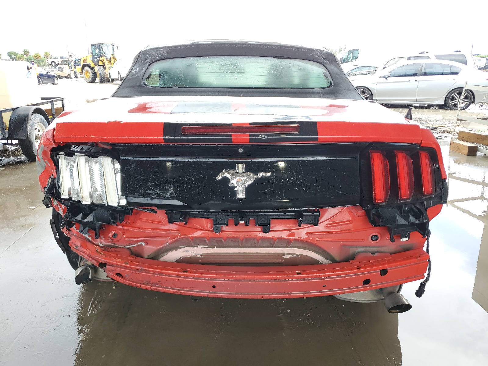 1FATP8EM3F5356320 2015 Ford Mustang