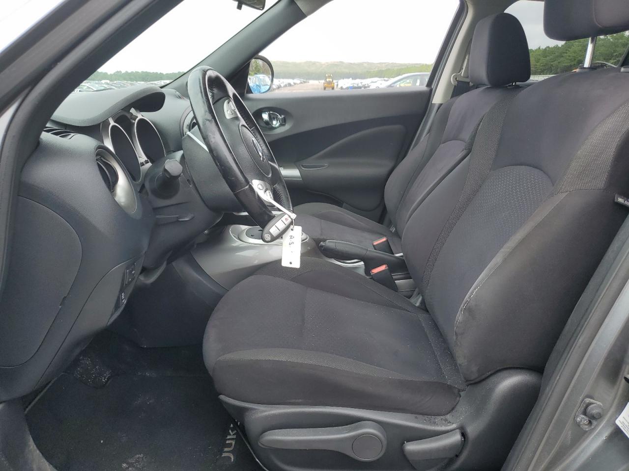 2012 Nissan Juke S VIN: JN8AF5MV5CT114525 Lot: 62853934