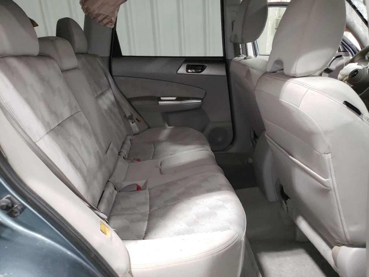 2010 Subaru Forester 2.5X Premium VIN: JF2SH6CC8AH902104 Lot: 62441174