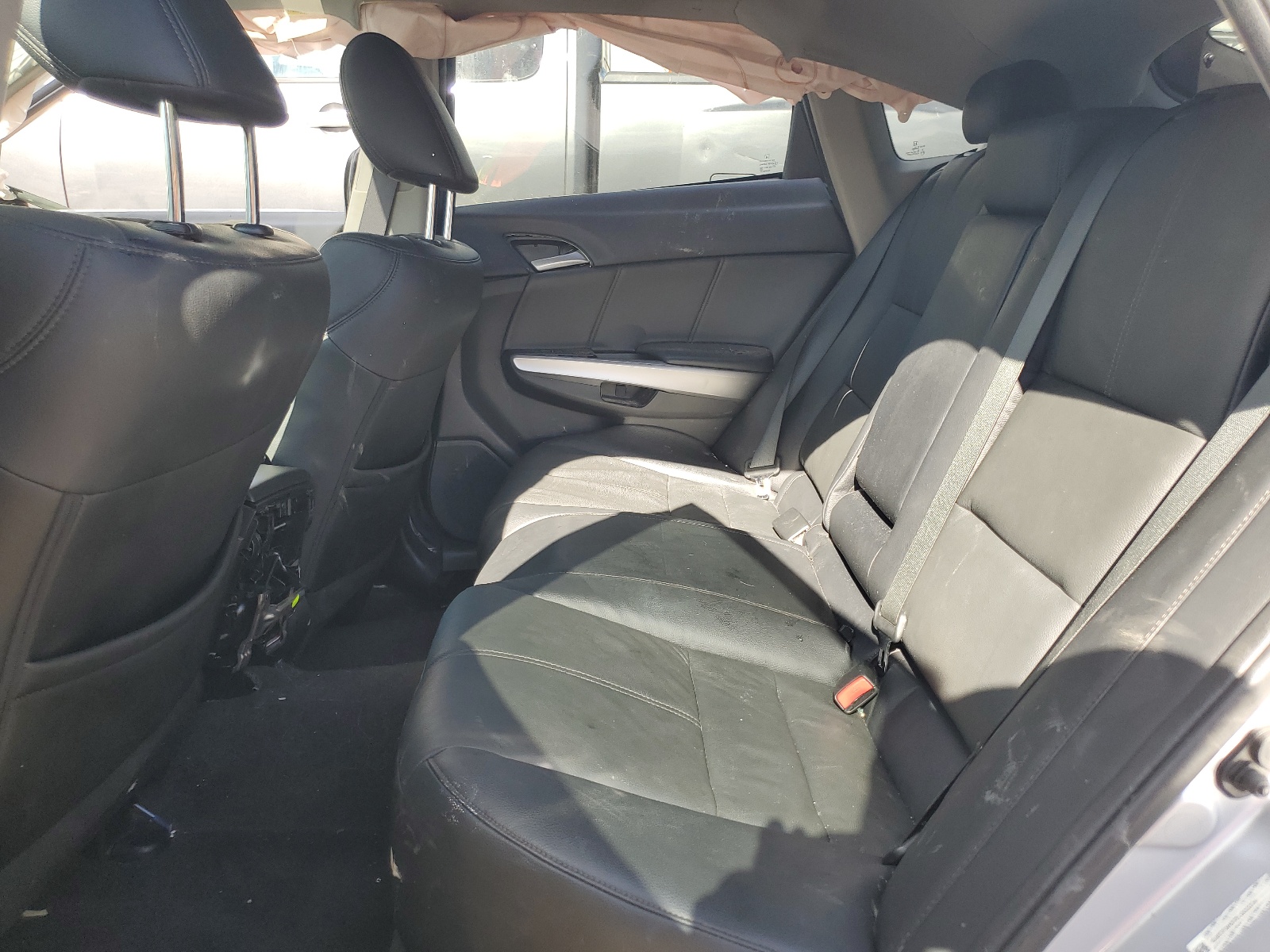 5J6TF3H57FL002374 2015 Honda Crosstour Exl