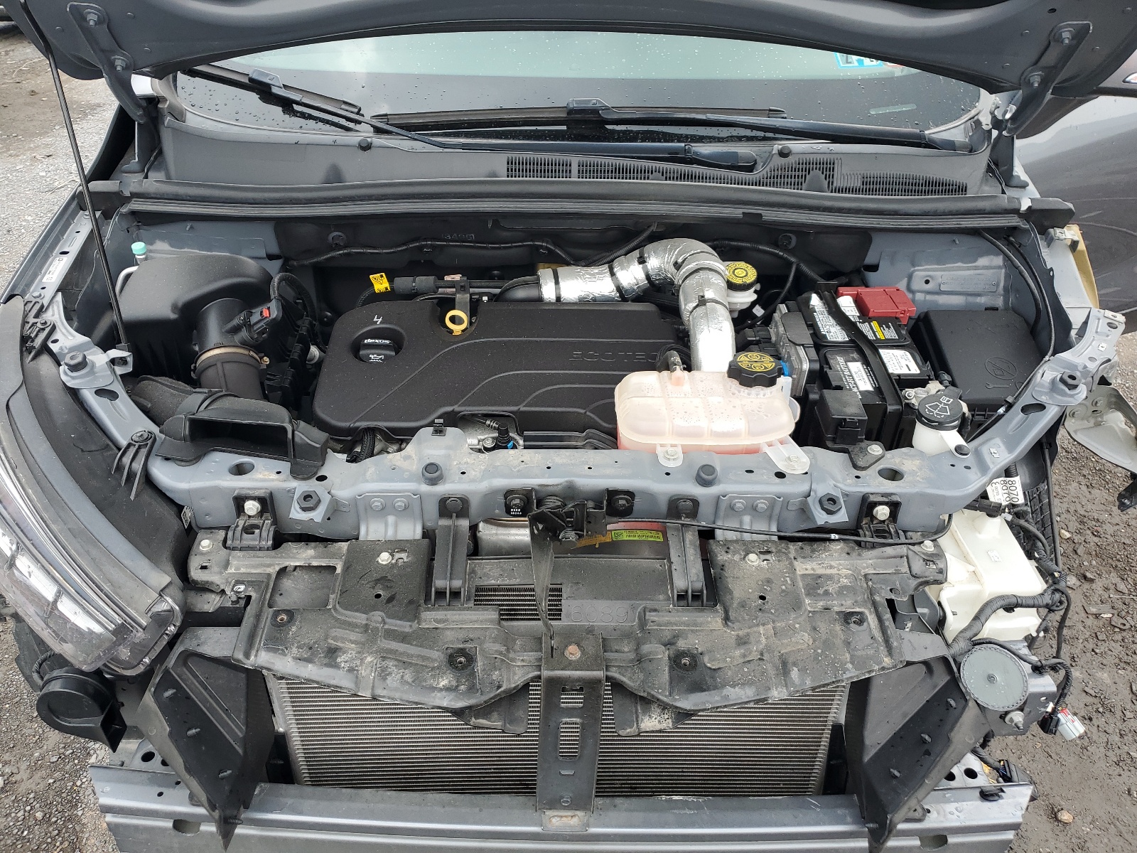 KL4CJGSM2KB749063 2019 Buick Encore Essence
