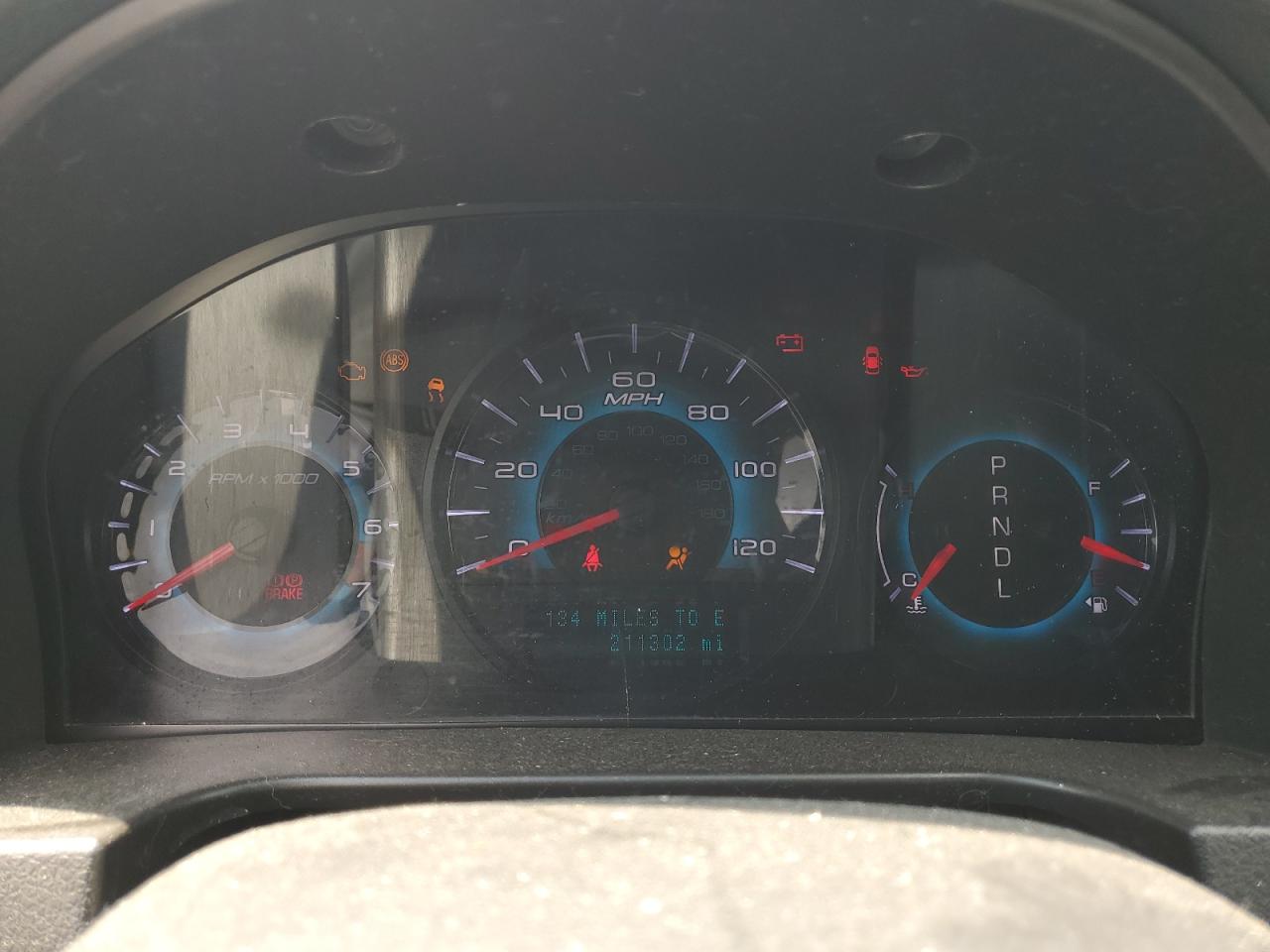 2012 Ford Fusion Se VIN: 3FAHP0HA4CR367618 Lot: 64489144