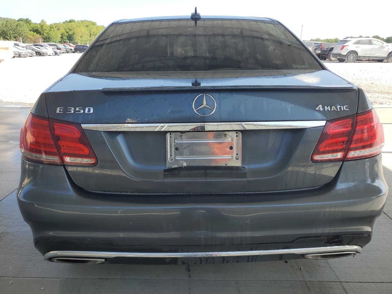 2014 Mercedes-Benz E 350 4Matic VIN: WDDHF8JB4EA914999 Lot: 64670384