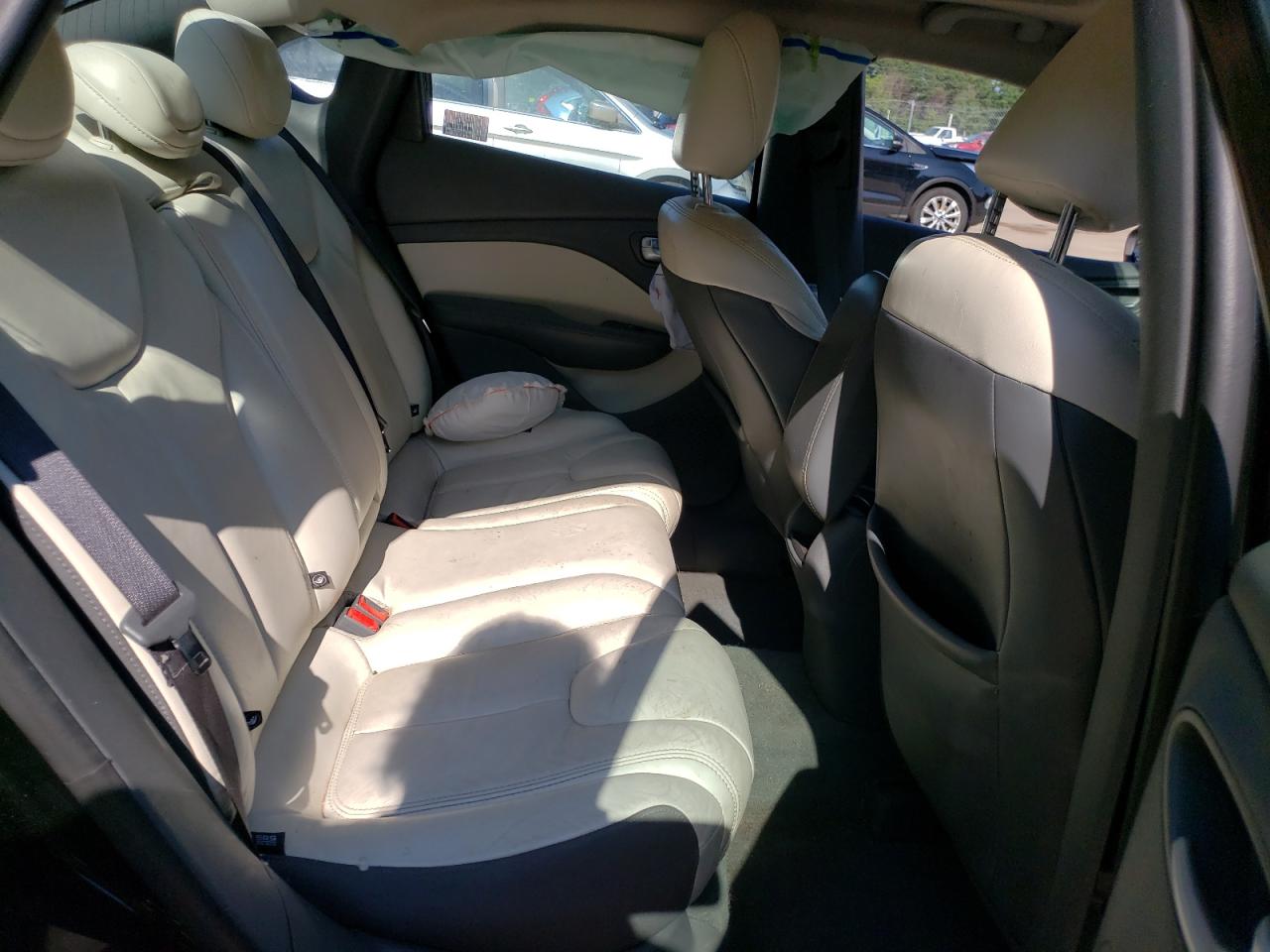 2013 Dodge Dart Limited VIN: 1C3CDFCA7DD132409 Lot: 62865214