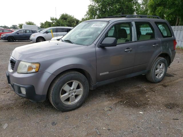 2008 Mazda Tribute S