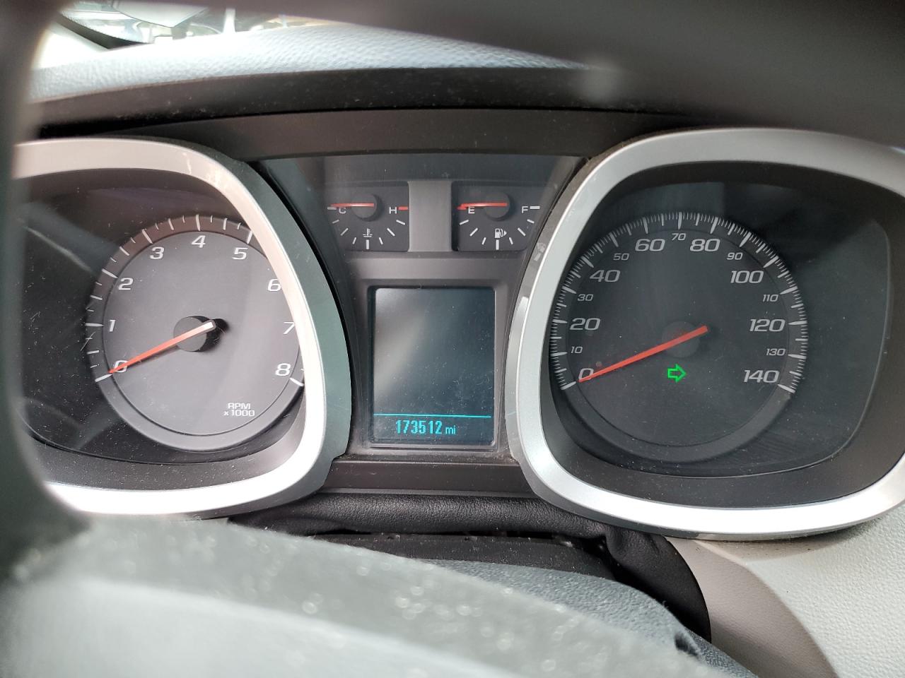 2013 Chevrolet Equinox Ls VIN: 2GNALBEK9D6299655 Lot: 63646824