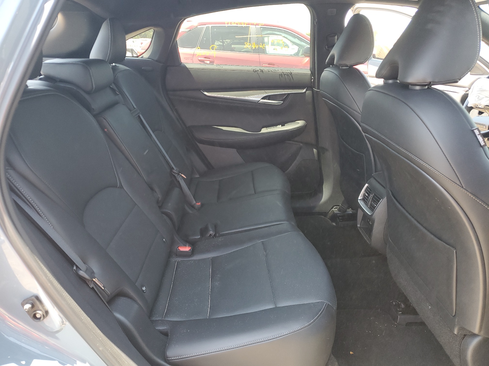 3PCAJ5JR5RF106759 2024 Infiniti Qx55 Luxe