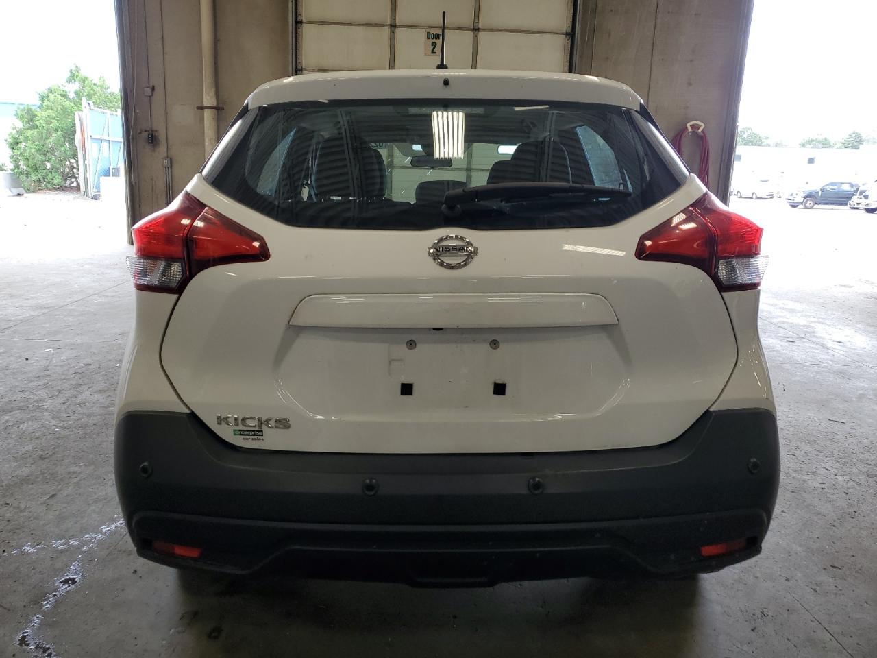 2020 Nissan Kicks - Image 6