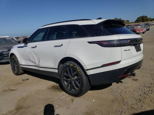  LAND ROVER RANGEROVER 2024 Белый