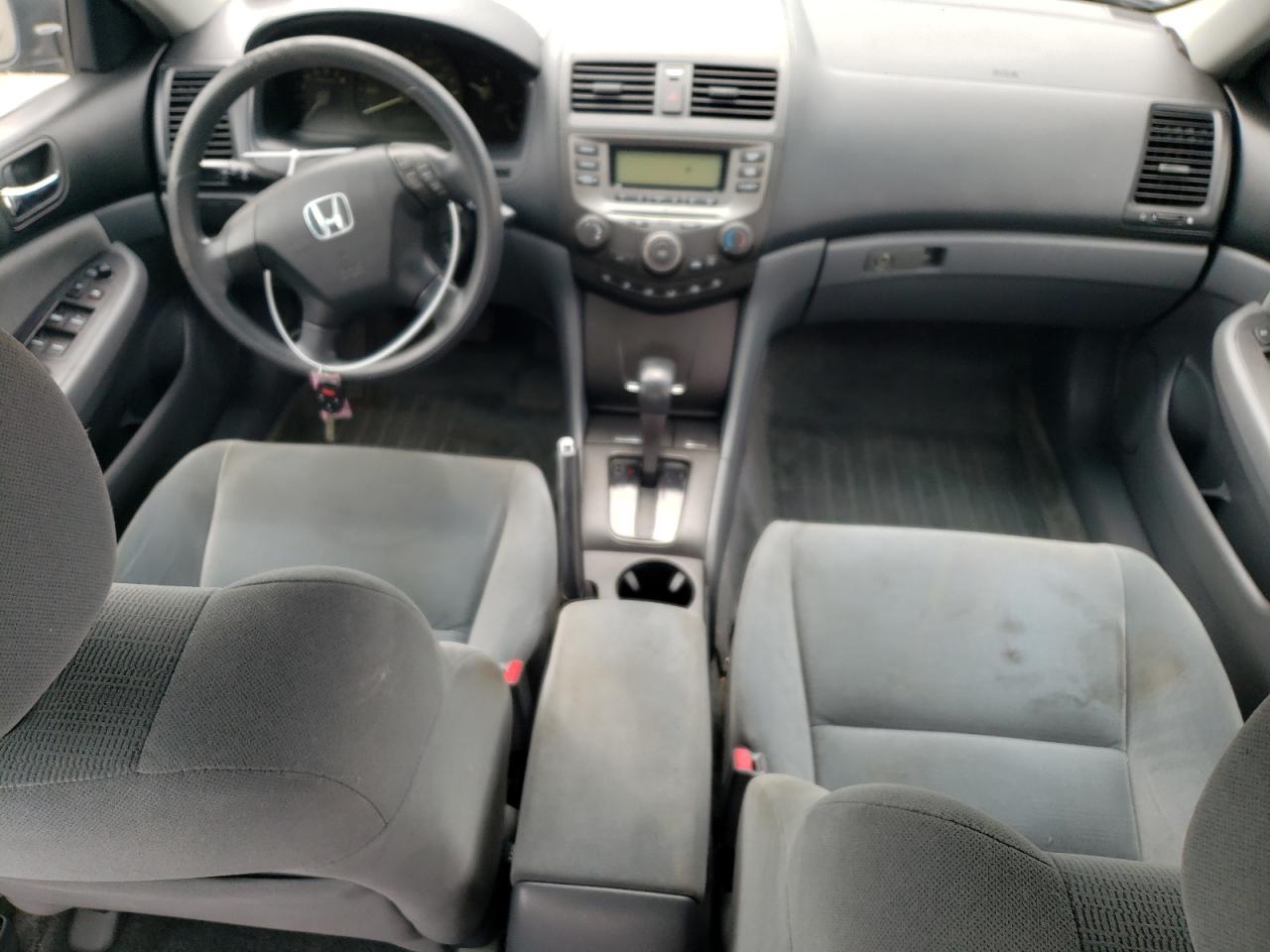 2006 Honda Accord Lx VIN: 1HGCM56486A129987 Lot: 63892634